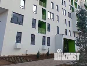 1-к квартира, вторичка, 30м2, 4/11 этаж