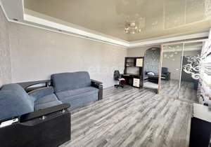 3-к квартира, вторичка, 103м2, 9/9 этаж