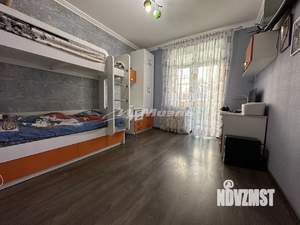 2-к квартира, вторичка, 64м2, 1/9 этаж
