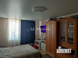 3-к квартира, вторичка, 69м2, 3/5 этаж