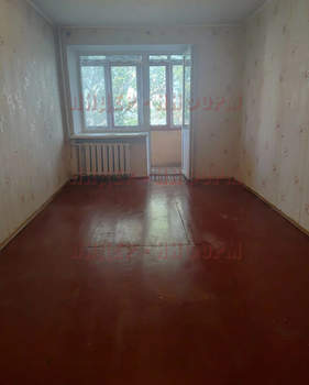 1-к квартира, вторичка, 31м2, 4/5 этаж