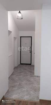 Студия квартира, вторичка, 42м2, 1/2 этаж