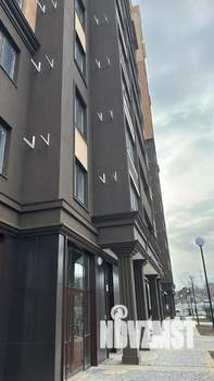 1-к квартира, вторичка, 40м2, 19/19 этаж