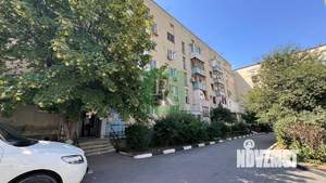 1-к квартира, вторичка, 36м2, 1/5 этаж