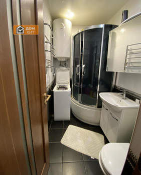 3-к квартира, вторичка, 70м2, 1/1 этаж