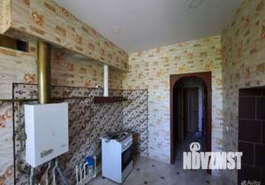 2-к квартира, вторичка, 47м2, 2/2 этаж