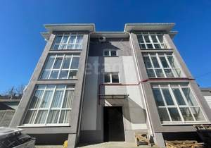 1-к квартира, вторичка, 33м2, 2/3 этаж