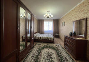 3-к квартира, вторичка, 84м2, 7/10 этаж