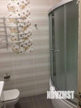 1-к квартира, вторичка, 42м2, 8/11 этаж
