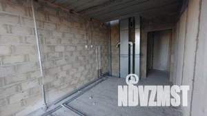 1-к квартира, вторичка, 49м2, 8/9 этаж