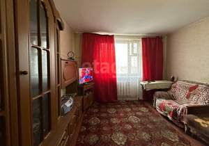 2-к квартира, вторичка, 54м2, 4/6 этаж