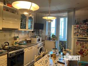 3-к квартира, вторичка, 69м2, 4/10 этаж