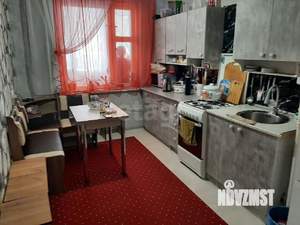 3-к квартира, вторичка, 63м2, 2/9 этаж