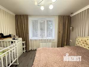 3-к квартира, вторичка, 67м2, 1/9 этаж