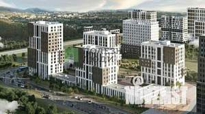 2-к квартира, вторичка, 58м2, 10/16 этаж