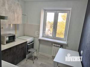 2-к квартира, вторичка, 43м2, 5/5 этаж