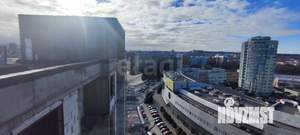 3-к квартира, вторичка, 107м2, 12/14 этаж