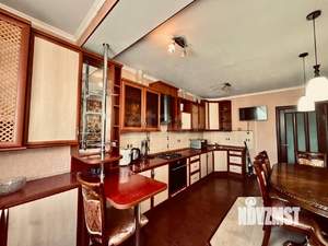 3-к квартира, вторичка, 100м2, 8/11 этаж