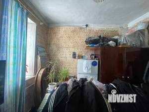 2-к квартира, вторичка, 30м2, 1/1 этаж