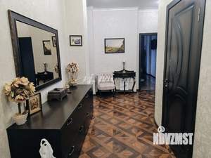 3-к квартира, вторичка, 113м2, 6/11 этаж