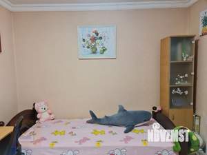 3-к квартира, вторичка, 72м2, 9/9 этаж