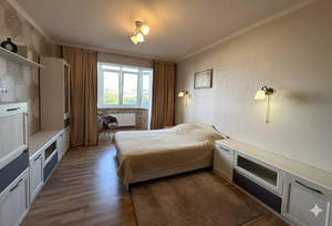 2-к квартира, вторичка, 66м2, 5/11 этаж