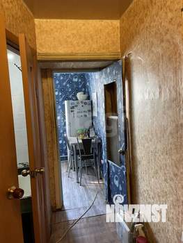 2-к квартира, вторичка, 45м2, 5/5 этаж