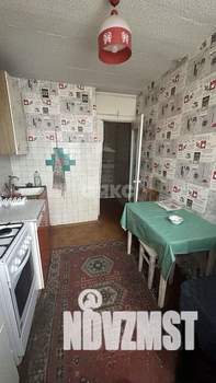 3-к квартира, вторичка, 64м2, 8/9 этаж