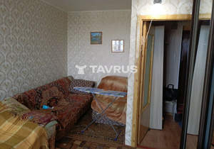 1-к квартира, вторичка, 34м2, 8/10 этаж