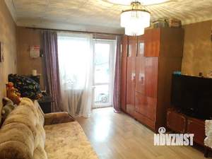 2-к квартира, вторичка, 45м2, 3/5 этаж