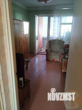 3-к квартира, вторичка, 63м2, 6/6 этаж