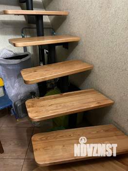 1-к квартира, вторичка, 40м2, 1/2 этаж