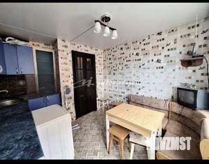1-к квартира, вторичка, 33м2, 2/5 этаж