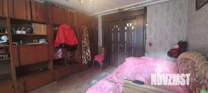 2-к квартира, вторичка, 49м2, 1/5 этаж