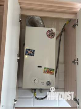 1-к квартира, вторичка, 32м2, 4/5 этаж