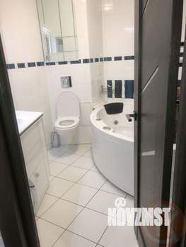 1-к квартира, вторичка, 36м2, 1/5 этаж