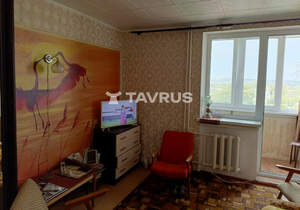 1-к квартира, вторичка, 34м2, 8/10 этаж