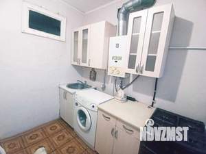 1-к квартира, вторичка, 30м2, 4/5 этаж