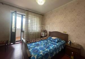 3-к квартира, вторичка, 65м2, 3/9 этаж
