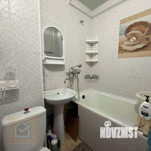 1-к квартира, вторичка, 30м2, 3/5 этаж