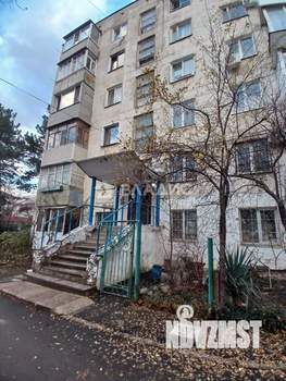 2-к квартира, вторичка, 42м2, 1/5 этаж