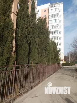 2-к квартира, вторичка, 60м2, 6/11 этаж