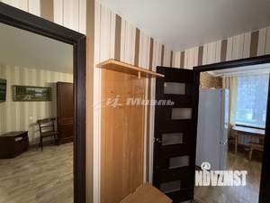 1-к квартира, вторичка, 33м2, 1/5 этаж