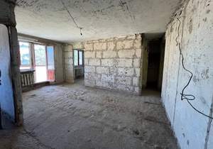 3-к квартира, вторичка, 56м2, 3/5 этаж