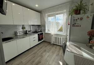 1-к квартира, вторичка, 36м2, 7/9 этаж