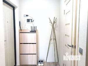 1-к квартира, вторичка, 37м2, 6/8 этаж