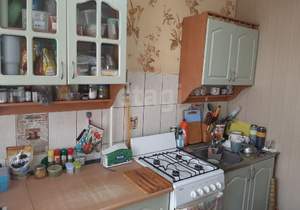3-к квартира, вторичка, 62м2, 7/9 этаж