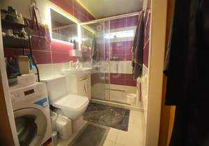 2-к квартира, вторичка, 45м2, 1/1 этаж