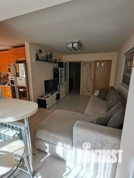 2-к квартира, вторичка, 47м2, 3/5 этаж