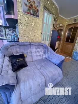 1-к квартира, вторичка, 30м2, 5/5 этаж